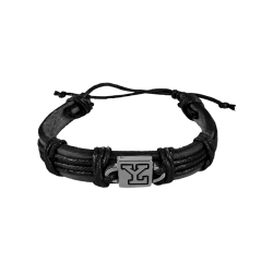 Brazalete Leones Negro