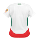 Jersey Serie Del Caribe Blanco Dama 2025