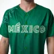 Jersey Serie Del Caribe Verde Caballero 2025