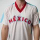 Jersey Serie Del Caribe Beige Caballero 2025
