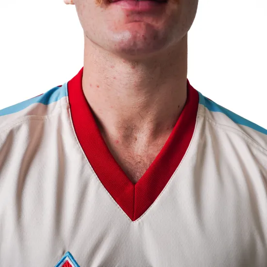 Jersey Serie Del Caribe Beige Caballero 2025