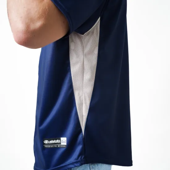 Jersey Serie Del Caribe Marino Caballero 2025