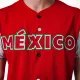 Jersey Serie Del Caribe Rojo Caballero 2025