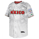 Jersey Serie del Caribe Blanco Caballero 2026