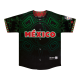 Jersey Serie del Caribe Negro/Verde Infantil 2026
