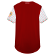 Jersey Serie Del Caribe Rojo Caballero 2025