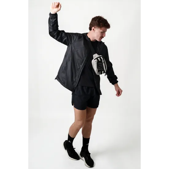 Waist Bag Siglo Beige