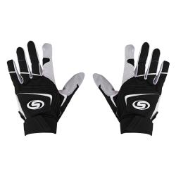 Guanteleta El Siglo Negro