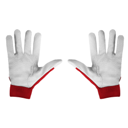 Guanteleta El Siglo Rojo