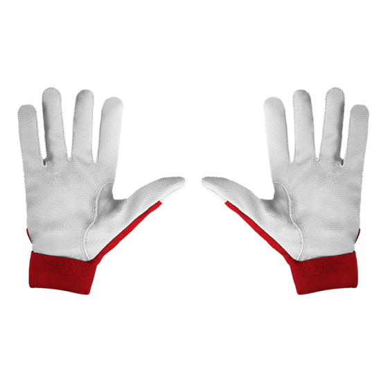 Guanteleta El Siglo Rojo