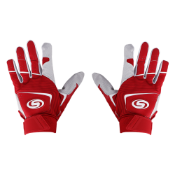 Guanteleta El Siglo Rojo