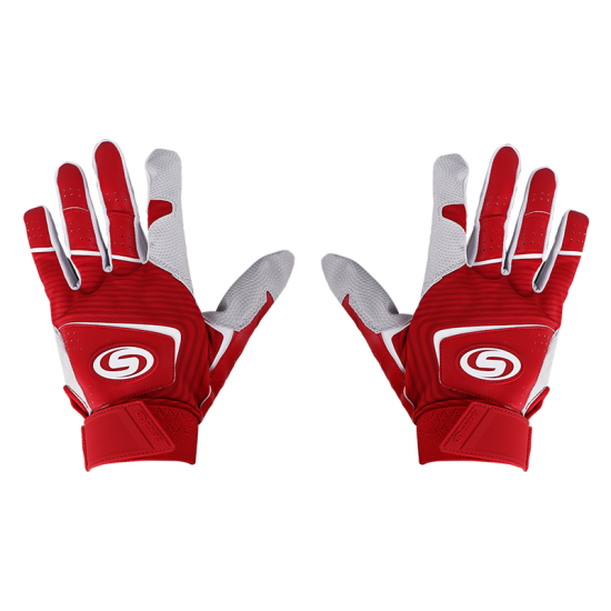 Guanteleta El Siglo Rojo