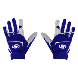 Guanteleta El Siglo Azul