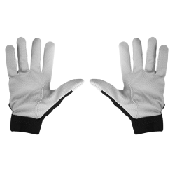 Guanteleta El Siglo Negro