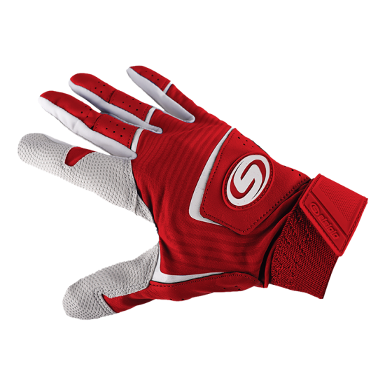 Guanteleta El Siglo Rojo