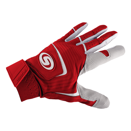 Guanteleta El Siglo Rojo