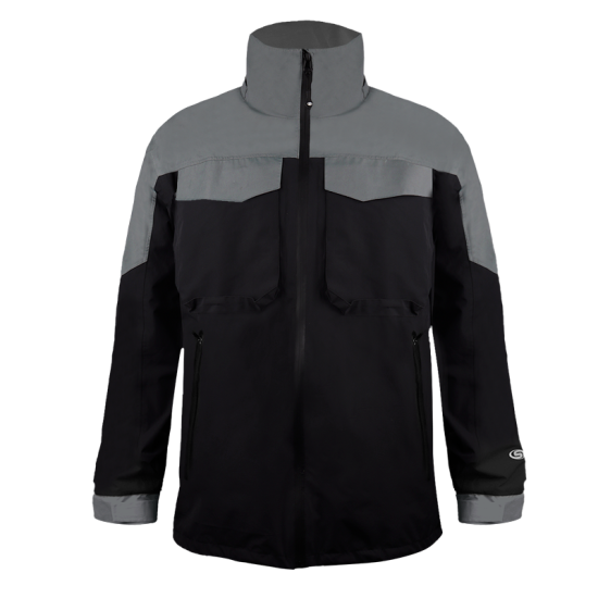 Hunter Jacket Siglo Caballero