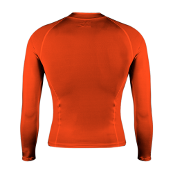 Licra Naranja Adulto