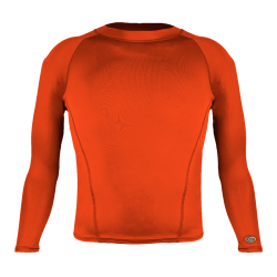 Licra Naranja Adulto