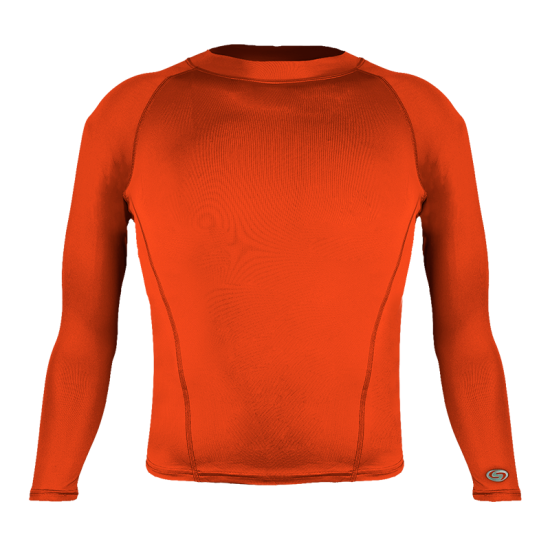 Licra Naranja Adulto