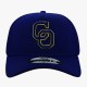 Gorra Yaquis MDV19 Rey CO Gold