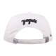 Gorra Yaquis Buckle Blanca CO