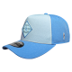 Gorra Yaquis MDV19 SF Parisian Blue CO