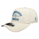 Gorra Yaquis MDV19 SF White Swan