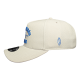Gorra Yaquis MDV19 SF White Swan