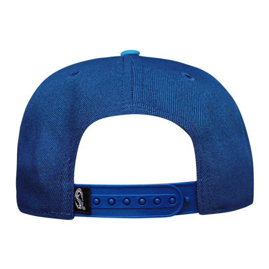 Gorra Yaquis MDV19 SF Blue CO