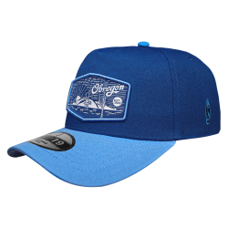 Gorra Yaquis MDV19 SF Blue CO