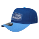 Gorra Yaquis MDV19 SF Blue CO