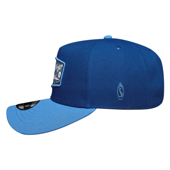 Gorra Yaquis MDV19 SF Blue CO