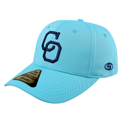 Gorra Yaquis SB Soft CO