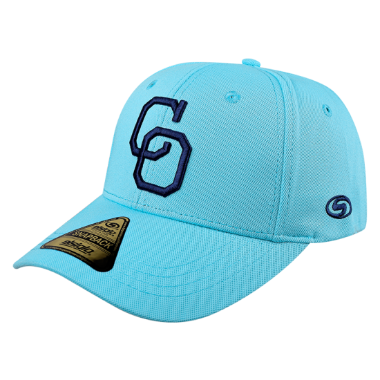Gorra Yaquis SB Soft CO