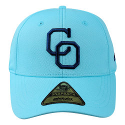 Gorra Yaquis SB Soft CO