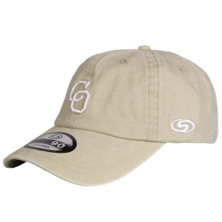 Gorra OHL90 Beige CO