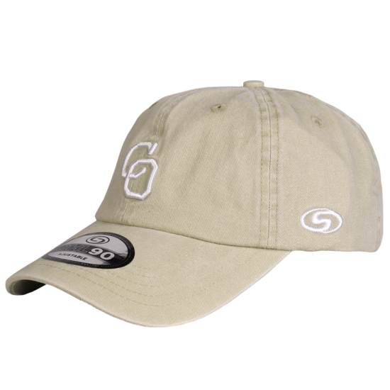 Gorra OHL90 Beige CO