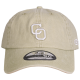 Gorra OHL90 Beige CO