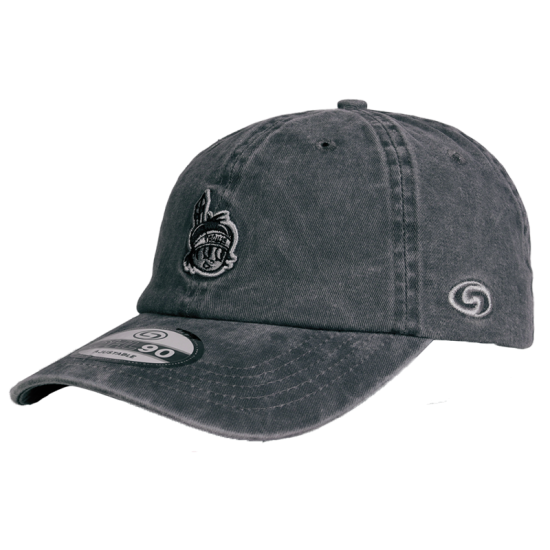 Gorra OHL90 Gris Carita
