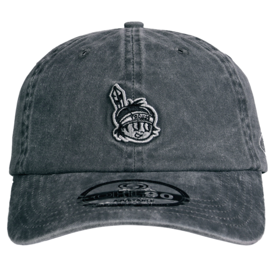 Gorra OHL90 Gris Carita