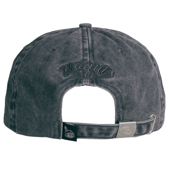 Gorra OHL90 Gris Carita