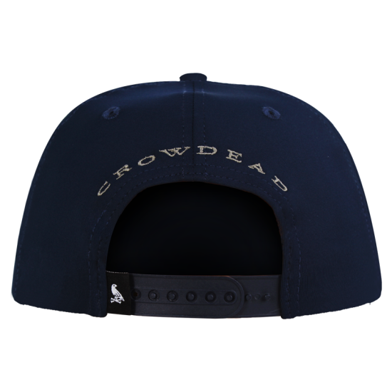 Gorra Yaquis-Crowdead SB Obson Authentics