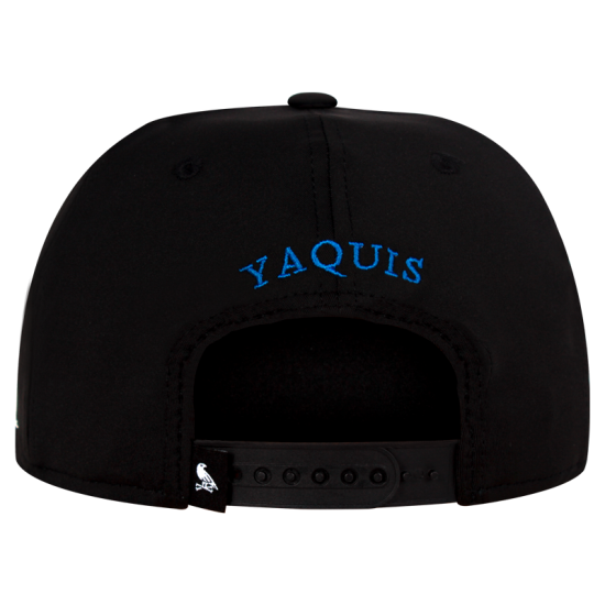 Gorra Yaquis-Crowdead SB Star Rain YS