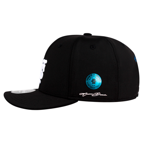 Gorra Yaquis-Crowdead SB Star Rain YS