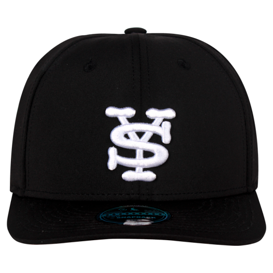 Gorra Yaquis-Crowdead SB Star Rain YS