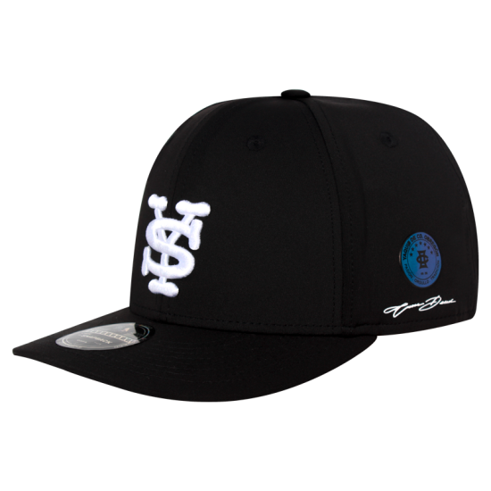 Gorra Yaquis-Crowdead SB Star Rain YS