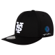 Gorra Yaquis-Crowdead SB Star Rain YS
