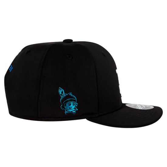 Gorra Yaquis-Crowdead SB Star Rain YS