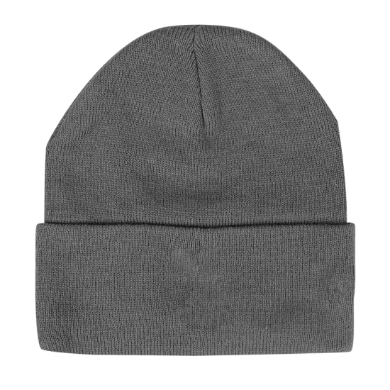 Beanie Gris N Infantil